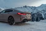 BMW 840d xDrive M Sport Gran Coupe 2019 года (WW)